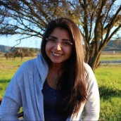 Constanza Pacheco Pulgar
