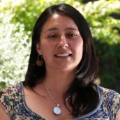 Pamela Lienlaf Mandiola